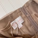 Birdy Grey NWT Sandy Taupe Christina Covertible Dress Size M Bridesmaid Wedding Photo 7