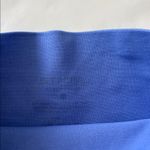 Set Active  Seamless Bike Shorts in Bluebell Blue Medium Photo 5