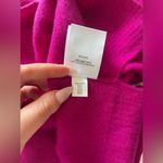 Charter Club Women's 100% Cashmere Drop-hem Sweater Size S Photo 6