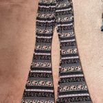 No Boundaries Boho Flair Leggings Photo 0