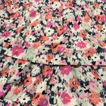 Universal Threads Universal‎ Thread Target Floral tiered skirt size small Photo 1