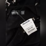 Crystal Sky Romper/dress Black Size undefined Photo 1