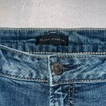 Silver Jeans Silver Elyse Bermuda Shorts Photo 4