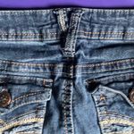 No Boundaries  • short shorts • stretch • design Photo 4