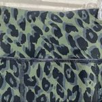 Sweaty Betty Zero Gravity High-Waisted Full Length Cheetah Print Leggings Sz S Photo 5
