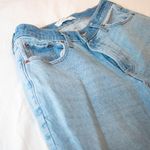 Abercrombie & Fitch Baggy Low Rise Jeans Photo 4