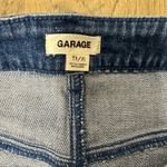 Garage  Jean Skirt Mini Photo 2