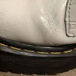 Dr. Martens White Jadon Leather Boot Unisex Size 5W 4M EU36 Photo 11