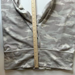 Athleta Womens Elation 7/8 Tight Taupe Camo Leggings Sz 2X | Athleisure Stretch Photo 14