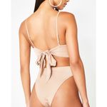 Tiger Mist NWT  Sunrise Bodysuit Photo 2