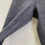 Lululemon Athletica Align Pant II 25” Mini Heathered Herringbone Black/White Photo 6