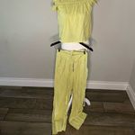 Free People Tank and Flair Pant Combo Photo 6