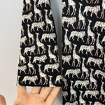 Diane Von Furstenberg  100% Silk African Zoo New Julian Twist Wrap Dress Sz 2 Photo 10