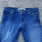 Harley Davidson  jeans womens motorcycle moto size 10 denim Photo 2