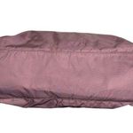 Prada Tessuto City Nylon Tote in Chocolate Brown Photo 2