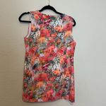 Athleta ‎ Zephyr Refined Tank Renewed Bloom Spring Pink Size Small Photo 5