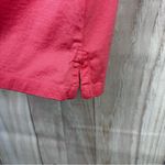 Peter Millar  Vibrant Coral Sleeveless Top Photo 1