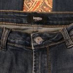 Kensie   ankle jeans size 0/25 Photo 3