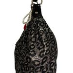 Coach y2k  Ocelet Leapard Shoulder Hobo Bag Purse Photo 3