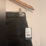 Revolve ‎ DrDenim Moxy  Straight in Black Metal jeans pants Photo 5