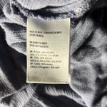 American Eagle Lace Periwinkle Long Sleeve Top Size S Photo 3