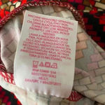 No Boundaries 🆕  Chevron Print Flared Leg Pants M🆕 Photo 8