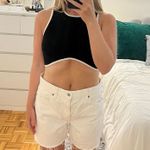 Old Navy Denim Shorts Photo 0