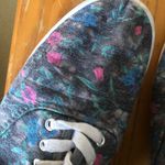 Wet Seal Floral Print shoes Photo 3
