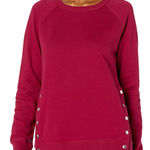 Jag jeans  Snap Side Pullover Photo 0