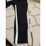 Athleta  Black Headlands Hybrid High Rise Cargo Leggings, Size 12, MSRP $119 Photo 7