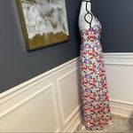 Yumi Kim Cleo Floral Maxi Dress Photo 4