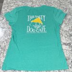 Salty Women’s  Dog Hilton Head V-neck Photo 3