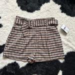 Forever 21 High Top-Waisted Shorts Photo 0