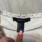 Forever 21 Strapless Bodysuit Photo 2