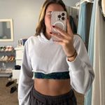 DICK'S Sporting Goods  Cropped Hoodie Photo 0