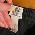 Prince Vintage 90s  Black Mini Tennis Skirt 🔥 Photo 4