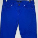 Tahari  Blue‎ Jeans Photo 1