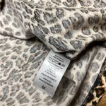 LuLaRoe  leopard print crewneck. Size Medium Photo 5