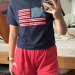 American flag Photo 0