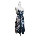 Simply Vera  Wang Spaghetti Adjustable Strap Small Dress Photo 3