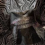 Vera Bradley Retired Northern Stripes Tote Bag Photo 9