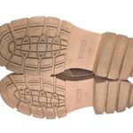 Dream Paris DREAM PAIRS Ankle Boots Lug Sole Chunky Heel Platform Chelsea Mid Calf Boots Photo 7