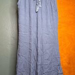 Gauzy blue pants Size M Photo 0