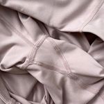 Fabletics Pale Pink Powerform Dhyana Leggings Small Soft 7/8 Length Like New Photo 6