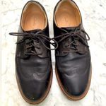 Clarks Final sale: Woman’s genuine leather platform sneakers Photo 0