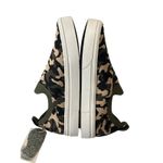 Reebok  Onlux Slip On Camouflage‎ Walking Shoe Size 6.5 Photo 7