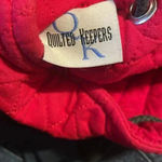 Georgia Bulldog Backpack Red Photo 3