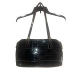 ✨Arcadia Patent Shoulder Bag✨ Black Photo 2