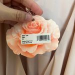 Show Me Your Mumu NWT - Sophia Wrap Dress Dusty Blush Crisp Bridesmaid Wedding Photo 7