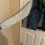 Levi's Men's Women's Unisex Hybrid Hoodie Trucker Jacket New Size L Photo 6